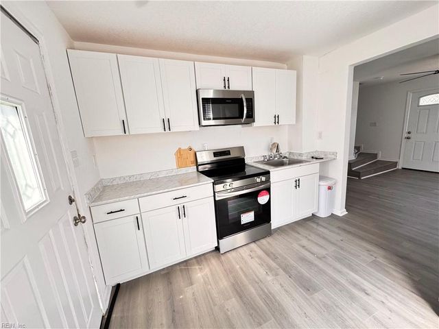 4516 S Military HWY, Chesapeake, VA 23321