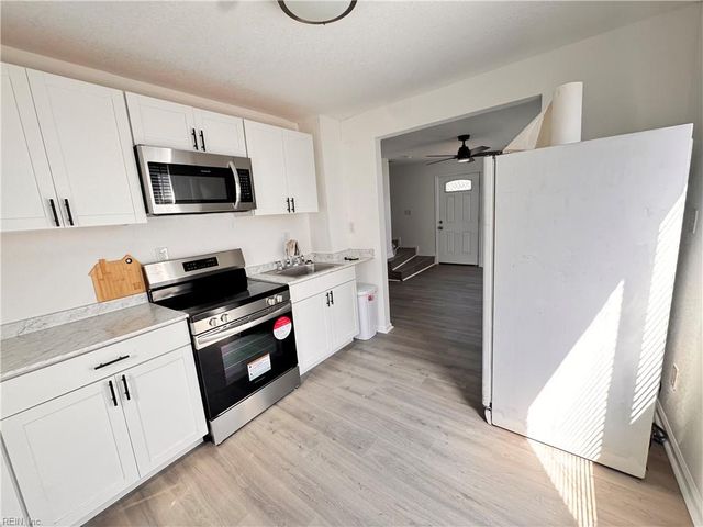 4516 S Military HWY, Chesapeake, VA 23321