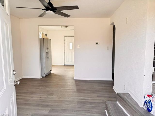 4516 S Military HWY, Chesapeake, VA 23321