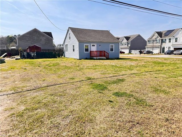 4516 S Military HWY, Chesapeake, VA 23321