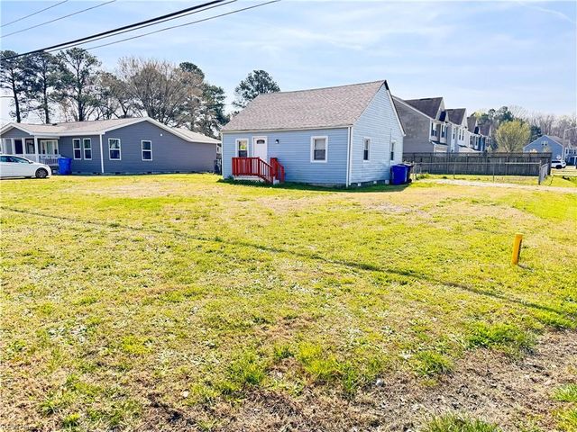 4516 S Military HWY, Chesapeake, VA 23321