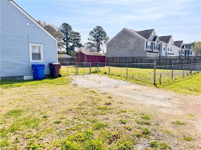 4516 S Military HWY, Chesapeake, VA 23321