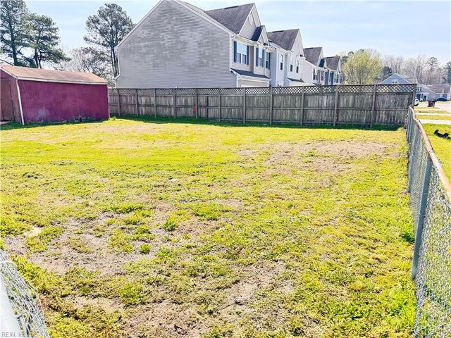 4516 S Military HWY, Chesapeake, VA 23321