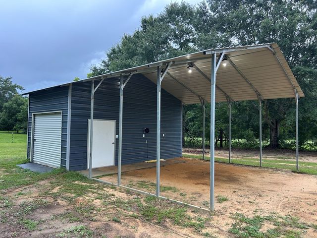 475 Gary Rd, Slocomb, AL 36375