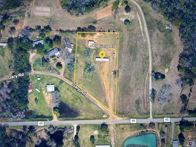 475 Gary Rd, Slocomb, AL 36375