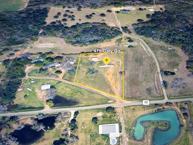 475 Gary Rd, Slocomb, AL 36375