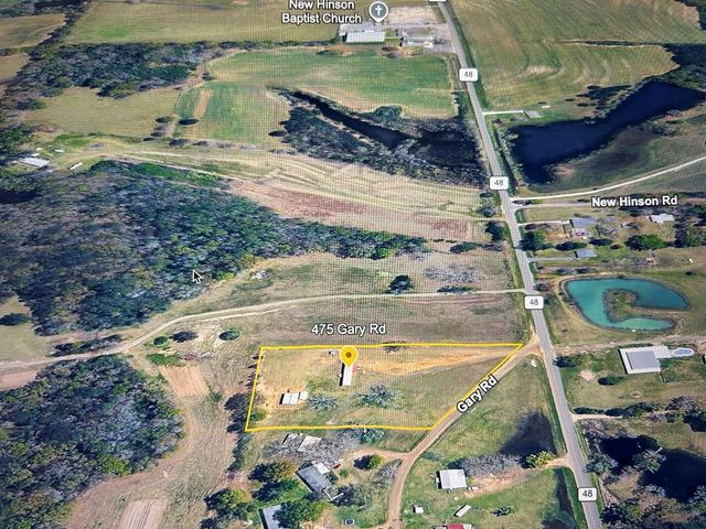 475 Gary Rd, Slocomb, AL 36375