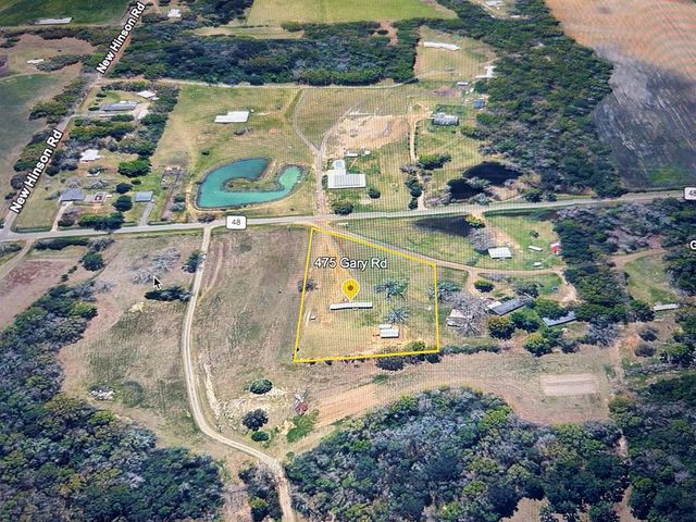 475 Gary Rd, Slocomb, AL 36375