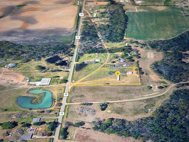 475 Gary Rd, Slocomb, AL 36375