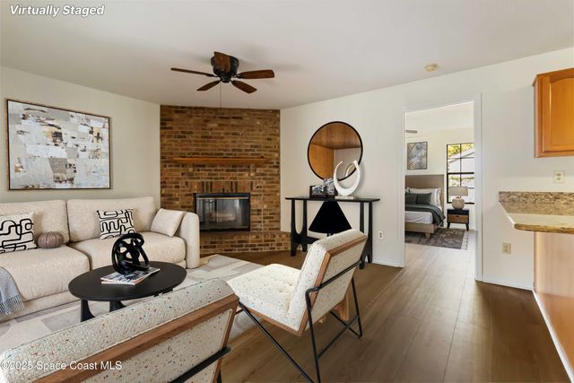 7150 Oakwood Avenue, Cocoa, FL 32927