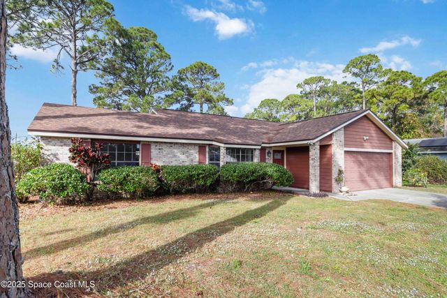 7150 Oakwood Avenue, Cocoa, FL 32927