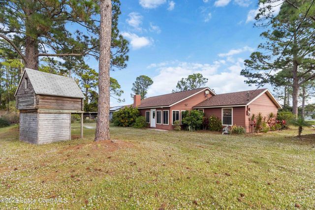 7150 Oakwood Avenue, Cocoa, FL 32927