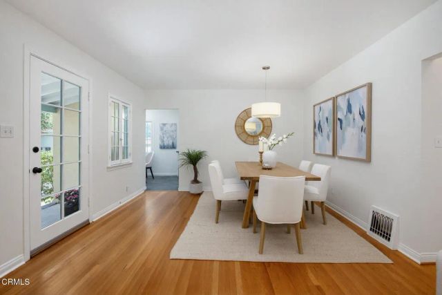 1719 Gillette Crescent, South Pasadena, CA 91030