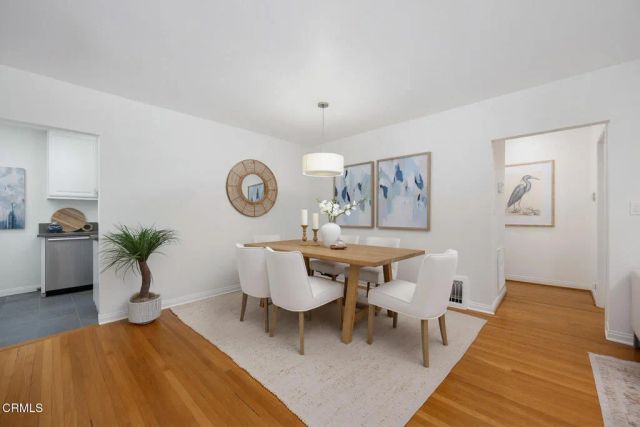 1719 Gillette Crescent, South Pasadena, CA 91030
