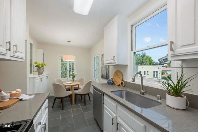 1719 Gillette Crescent, South Pasadena, CA 91030