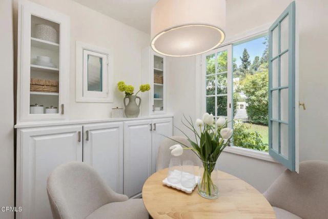 1719 Gillette Crescent, South Pasadena, CA 91030