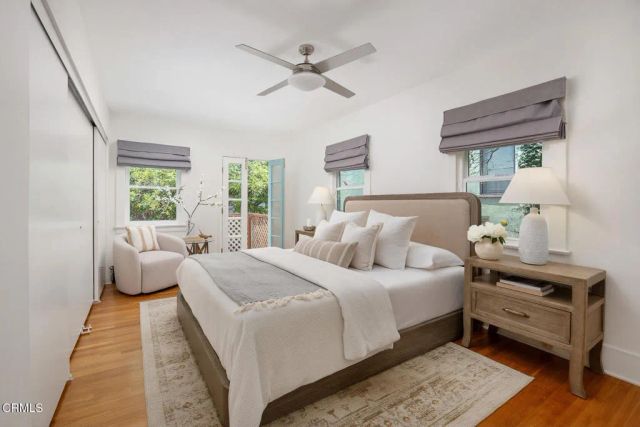1719 Gillette Crescent, South Pasadena, CA 91030