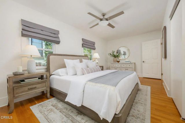 1719 Gillette Crescent, South Pasadena, CA 91030