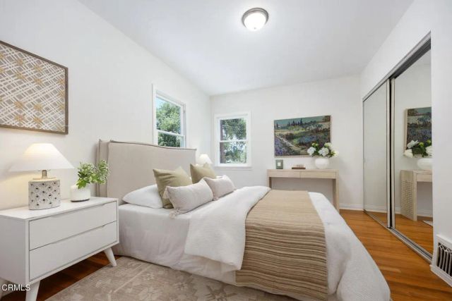 1719 Gillette Crescent, South Pasadena, CA 91030
