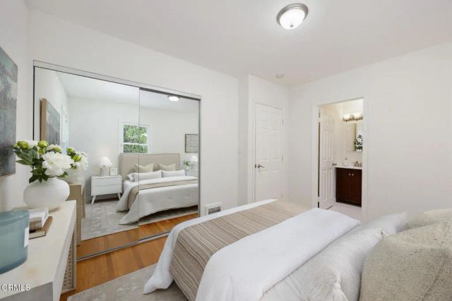 1719 Gillette Crescent, South Pasadena, CA 91030