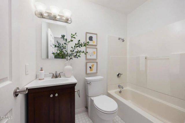 1719 Gillette Crescent, South Pasadena, CA 91030