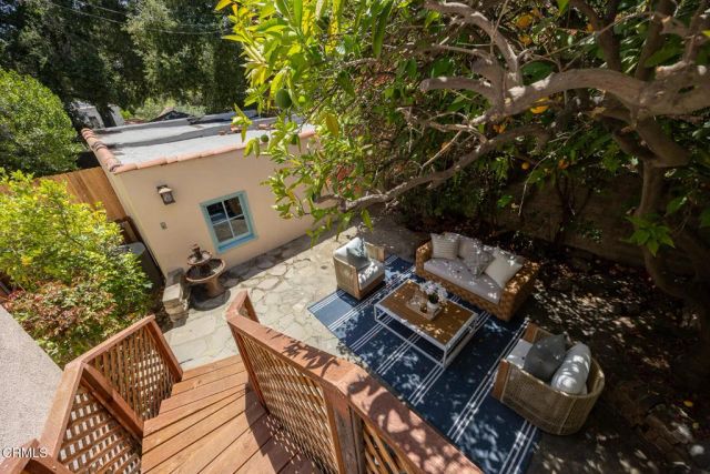 1719 Gillette Crescent, South Pasadena, CA 91030
