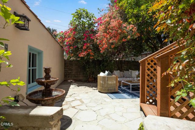 1719 Gillette Crescent, South Pasadena, CA 91030