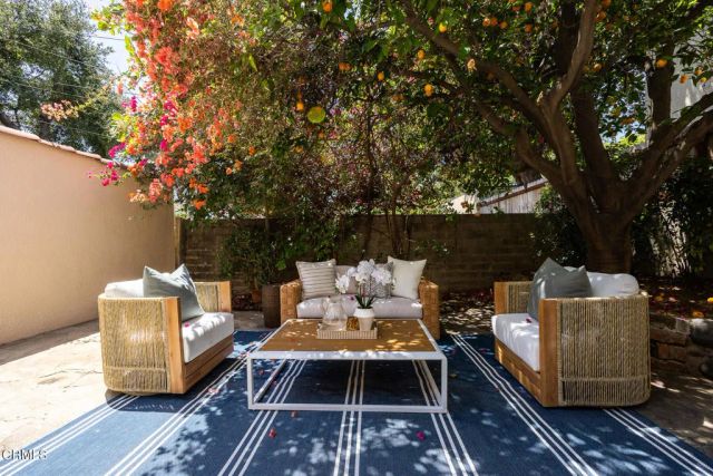1719 Gillette Crescent, South Pasadena, CA 91030