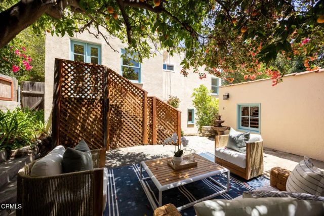 1719 Gillette Crescent, South Pasadena, CA 91030