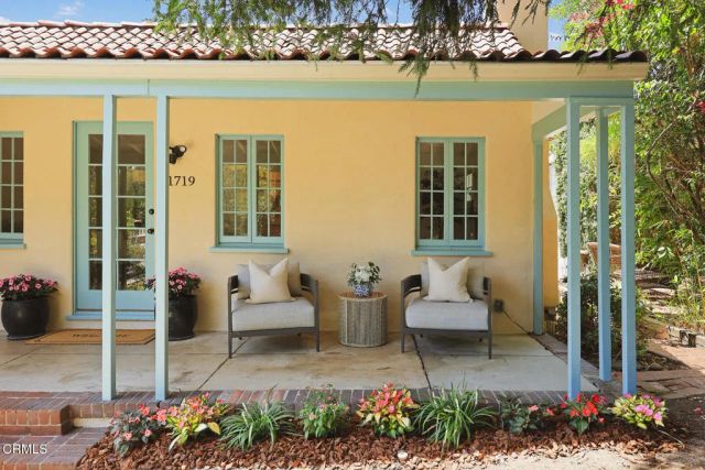 1719 Gillette Crescent, South Pasadena, CA 91030