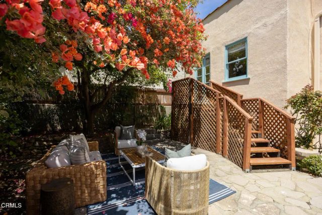 1719 Gillette Crescent, South Pasadena, CA 91030