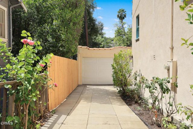 1719 Gillette Crescent, South Pasadena, CA 91030