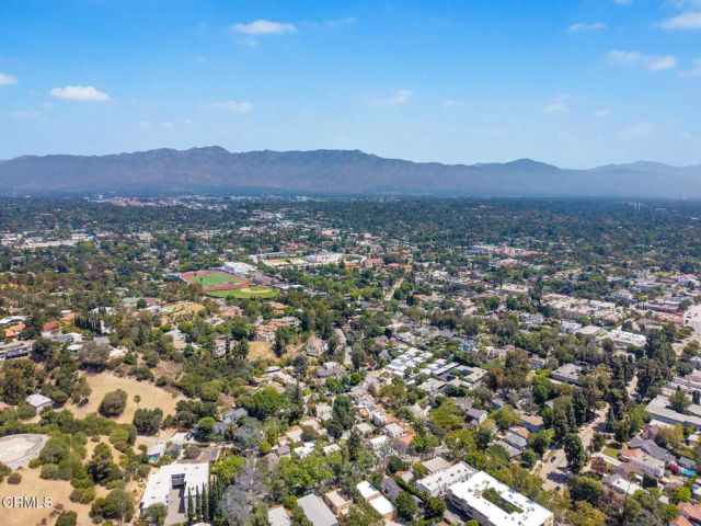 1719 Gillette Crescent, South Pasadena, CA 91030