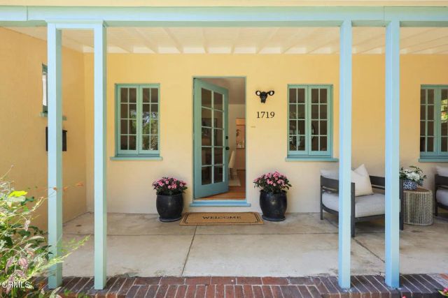 1719 Gillette Crescent, South Pasadena, CA 91030