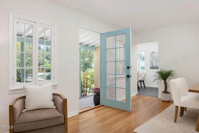 1719 Gillette Crescent, South Pasadena, CA 91030