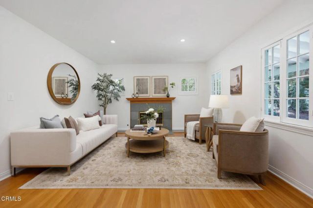 1719 Gillette Crescent, South Pasadena, CA 91030