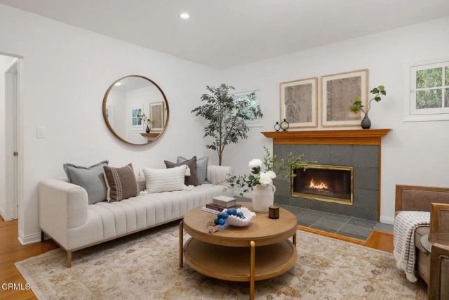 1719 Gillette Crescent, South Pasadena, CA 91030