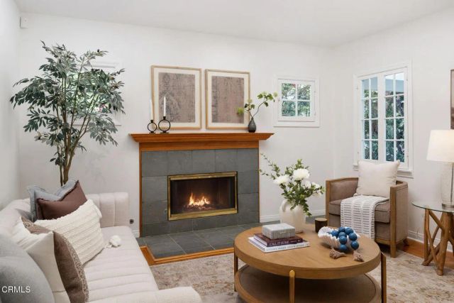 1719 Gillette Crescent, South Pasadena, CA 91030