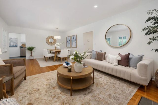 1719 Gillette Crescent, South Pasadena, CA 91030