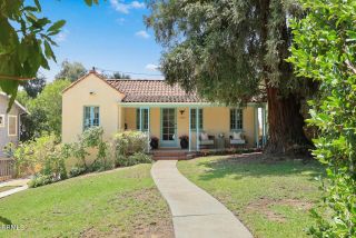 1719 Gillette Crescent, South Pasadena, CA 91030
