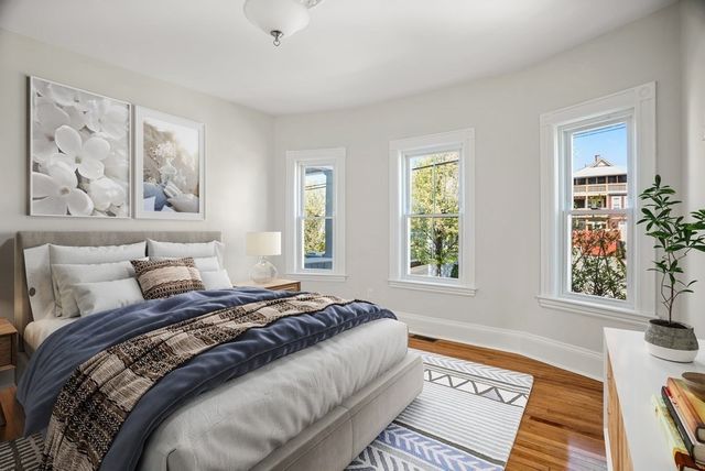 34 Henry St 1, Everett, MA 02149