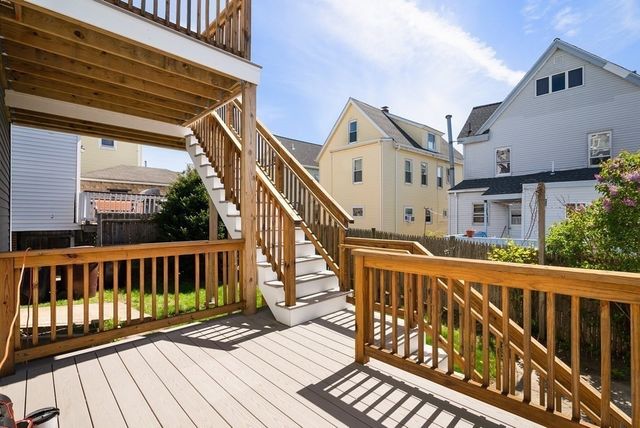 34 Henry St 1, Everett, MA 02149