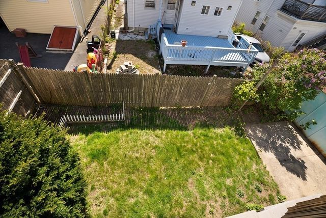 34 Henry St 1, Everett, MA 02149