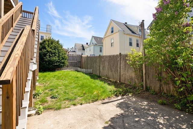 34 Henry St 1, Everett, MA 02149