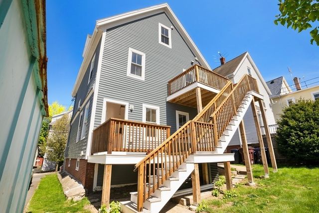 34 Henry St 1, Everett, MA 02149