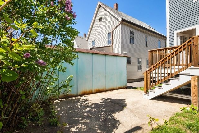 34 Henry St 1, Everett, MA 02149