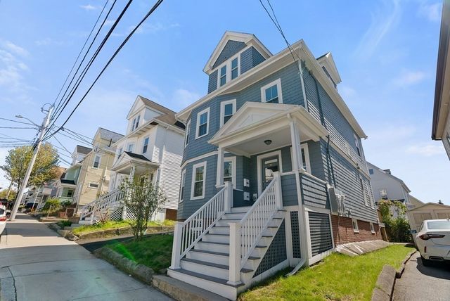 34 Henry St 1, Everett, MA 02149