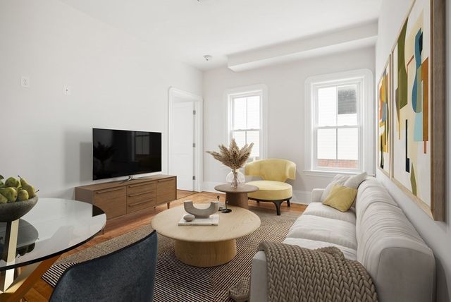 34 Henry St 1, Everett, MA 02149