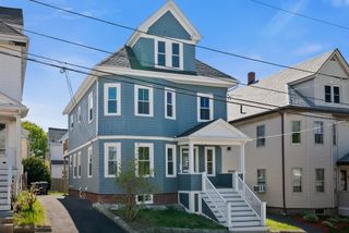34 Henry St 1, Everett, MA 02149
