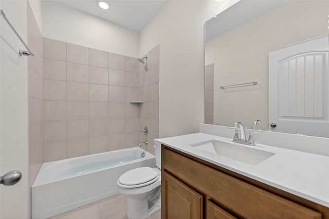 3519 Helena Street, Gainesville, TX 76240